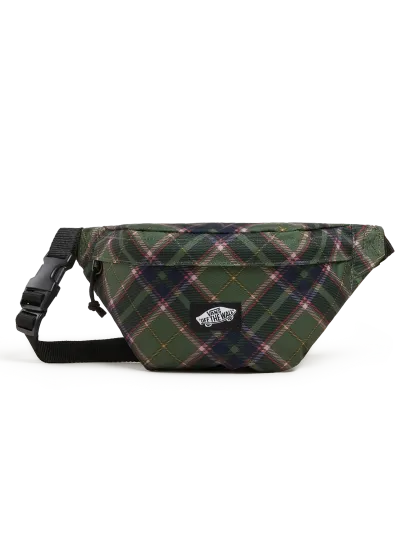 Vans - Traveler Fanny Pack - Uniszex övtáska
