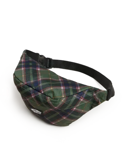 Vans - Traveler Fanny Pack - Uniszex övtáska