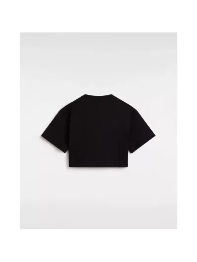 Vans - Swan SS Relax Crop - Női top