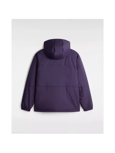 Vans - MTE Norris Puffer - Férfi kabát