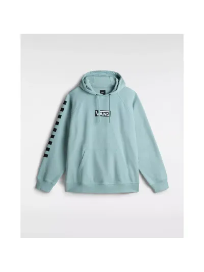 Vans - Boxed - Férfi pulóver