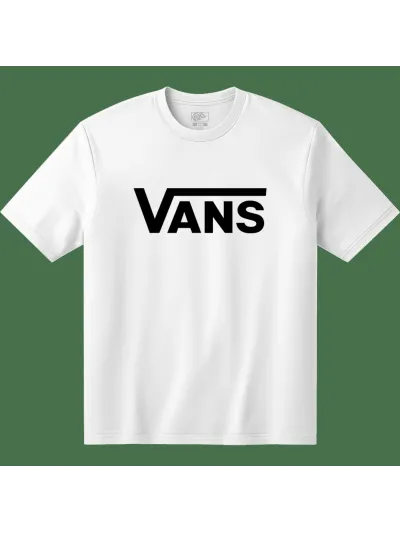 Vans - Classic - Uniszex Gyermek póló