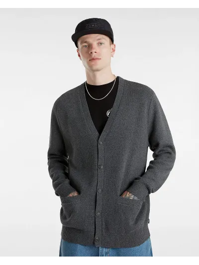 Vans - Emmett - Férfi kardigán