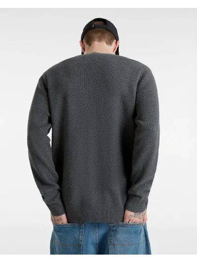 Vans - Emmett - Férfi kardigán