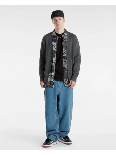 Vans - Emmett - Férfi kardigán