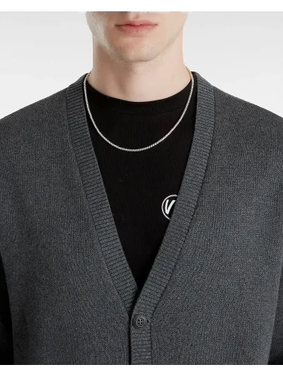 Vans - Emmett - Férfi kardigán