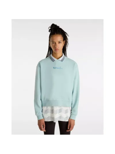 Vans - Essential - Női pulóver