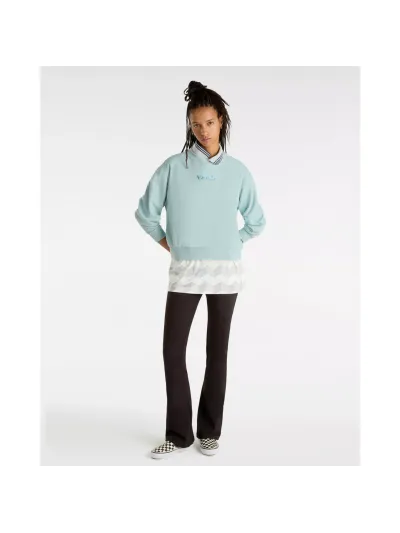 Vans - Essential - Női pulóver