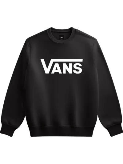 Vans - VANS CLASSIC III - Férfi pulóver
