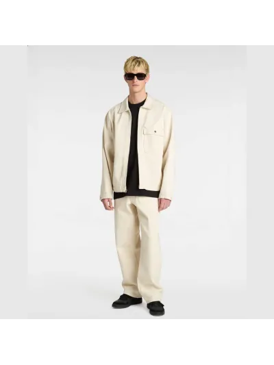 Vans - LEFT CHEST II - Férfi póló