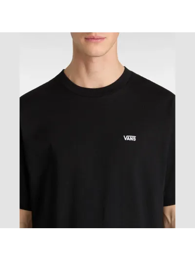 Vans - LEFT CHEST II - Férfi póló