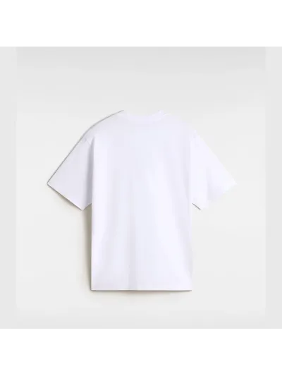 Vans - Salton - Férfi póló