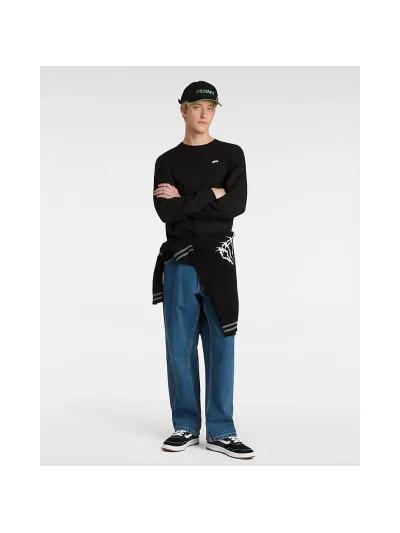 Vans - Salton - Férfi póló