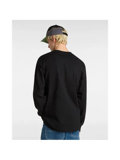 Vans - Salton - Férfi póló