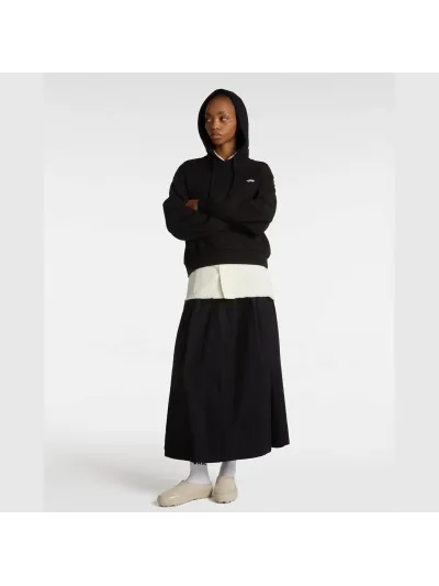 Vans - SALTON - Női melegítő pulóver