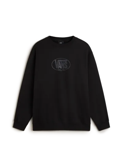 Vans - Classic Oval - Férfi pulóver