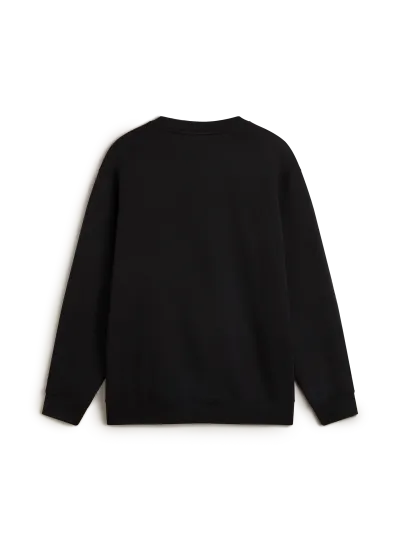 Vans - Classic Oval - Férfi pulóver