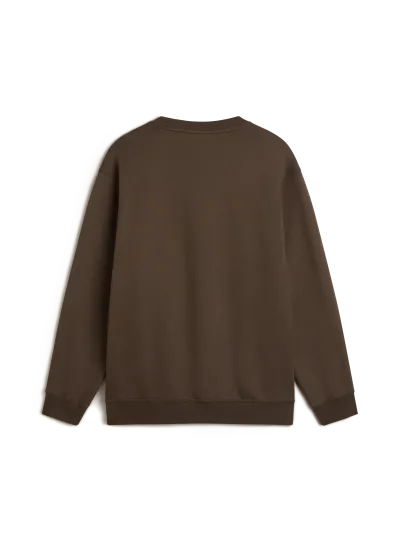 Vans - Classic Oval - Férfi pulóver