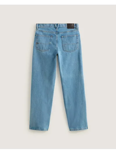 Vans - Check-5 - Férfi farmernadrág