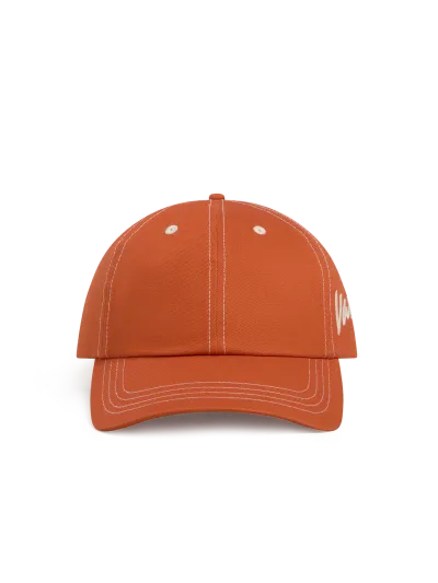 Vans - Classic Script Curved Bill Jockey - Uniszex baseball sapka