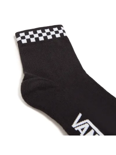 Vans - Peek-A-Check Half - Uniszex zokni szett