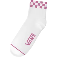 Vans - Peek-A-Check Half - Uniszex zokni szett