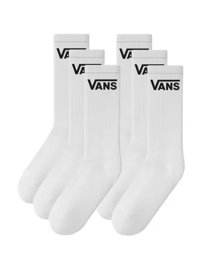 Vans - Classic - Uniszex zokni szett - 6 pár
