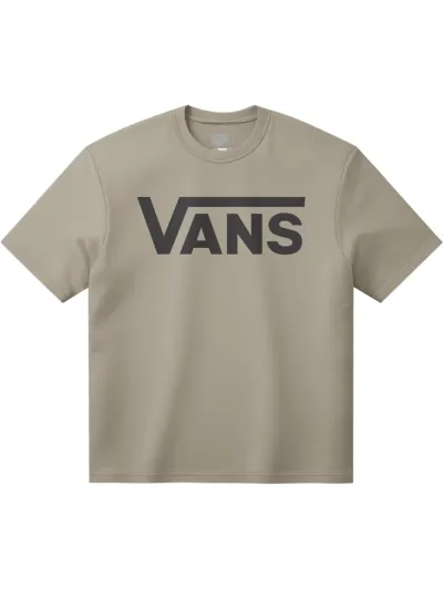 Vans - VANS CLASSIC - Férfi póló