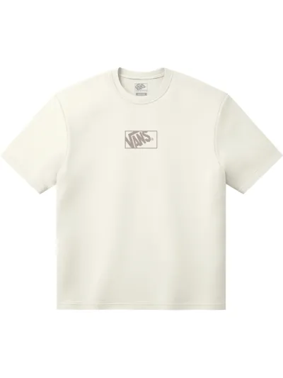 Vans - BLOCKED BOX - Férfi póló