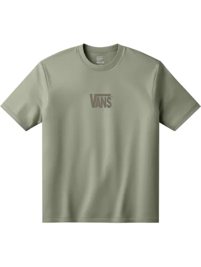 Vans - Stretch Logo - Férfi póló