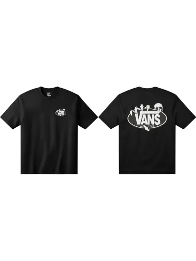 Vans - Show Off - Férfi póló