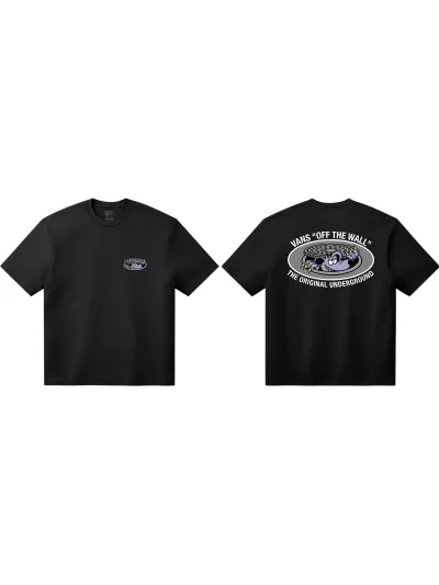 Vans - Downside - Férfi póló