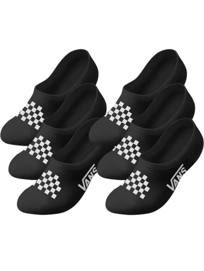 Vans - Classic Canoodle - Uniszex zokni szett