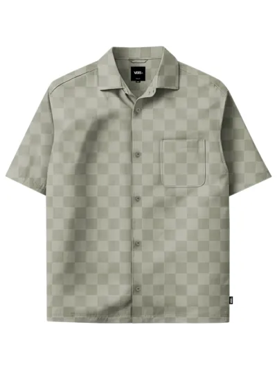 Vans - Doren Tencel - Férfi ing
