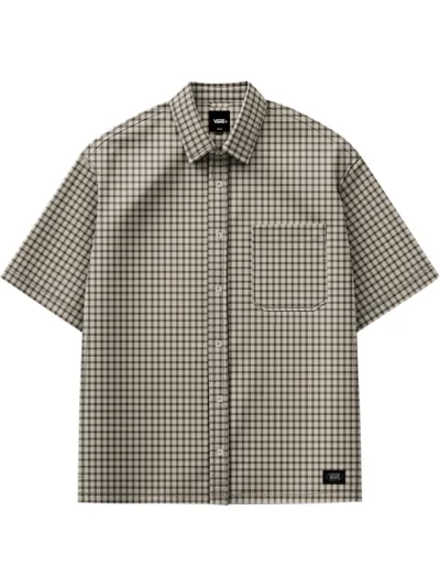 Vans - Larkspur Mini - Férfi ing