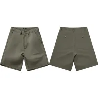 Vans - Authentic Chino - Férfi farmer rövidnadrág