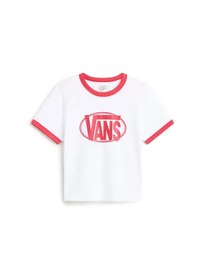 Vans - RINGER - Női póló