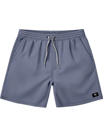 Vans - Range Relaxed Sport Short - Sportos Férfi rövidnadrág