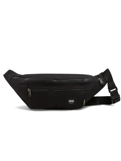 Vans - Ward Cross Body Pack - Uniszex övtáska - nagy méretű