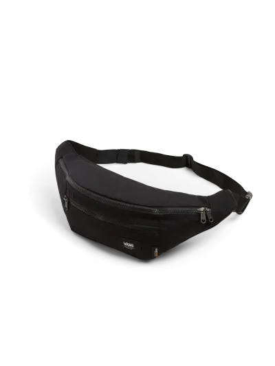 Vans - Ward Cross Body Pack - Uniszex övtáska - nagy méretű