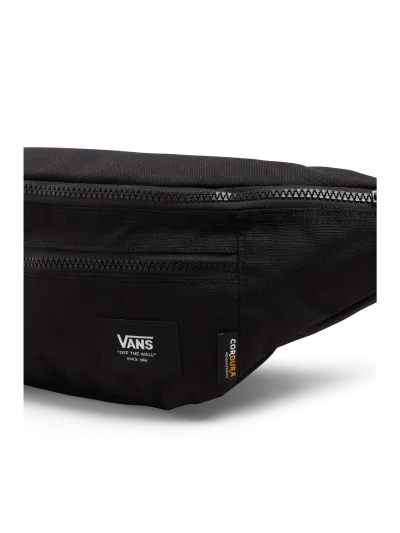 Vans - Ward Cross Body Pack - Uniszex övtáska - nagy méretű