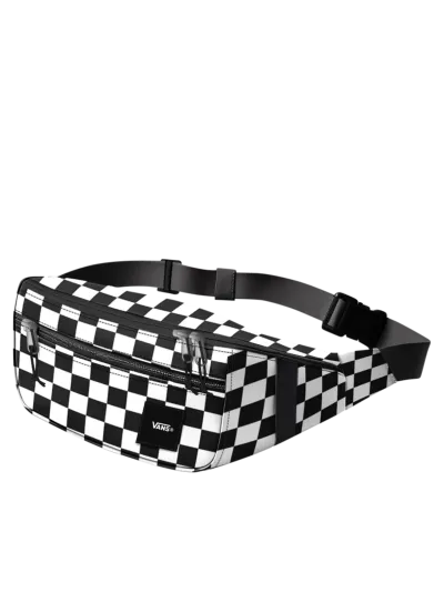 Vans - Ward Cross Body Pack - Uniszex övtáska - nagy méretű