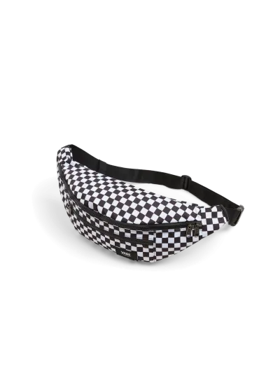Vans - Ward Cross Body Pack - Uniszex övtáska - nagy méretű