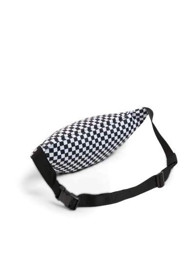 Vans - Ward Cross Body Pack - Uniszex övtáska - nagy méretű