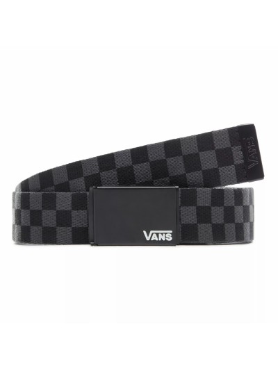 Vans - Deppster II Web Belt - Uniszex övtáska
