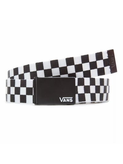 Vans - Deppster II Web Belt - Uniszex övtáska
