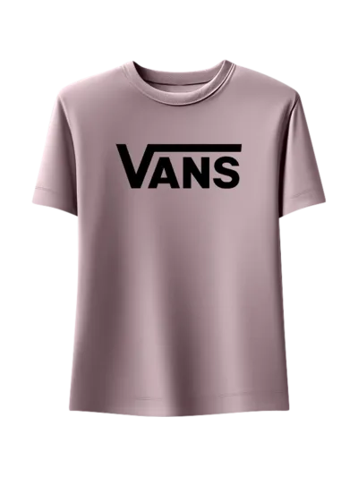 Vans - Flying Chest II - Női póló