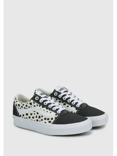 Vans - Ward - Sneaker Női utcai cipő