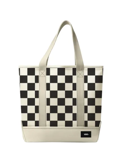 Vans - Pergs Tote - Uniszex oldaltáska
