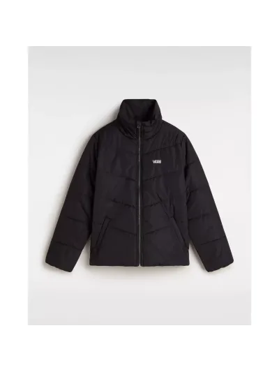 Vans - MTE Foundry Puff Music Academy / Black - Női kabát
